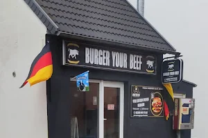 Burger Your Beef Niederkassel image