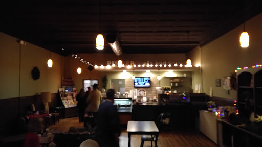 Coffee Shop «Pine Brothers Coffee Company», reviews and photos, 205 S Market St, Scottsboro, AL 35768, USA