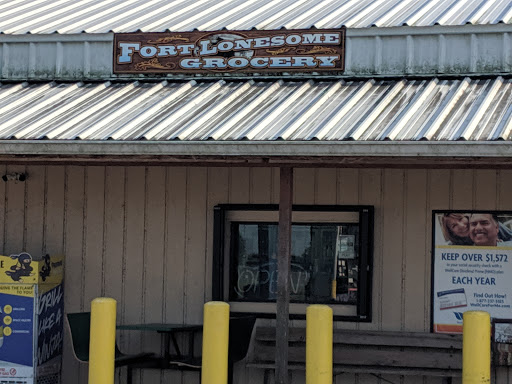 Convenience Store «Fort Lonesome Grocery», reviews and photos, 13231 FL-674, Lithia, FL 33547, USA