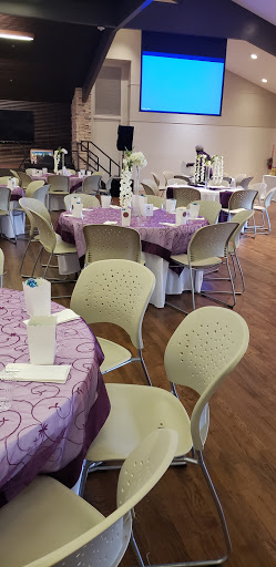 Wedding Venue «Mike Fretz Event Center», reviews and photos, 11545 E 43rd St, Tulsa, OK 74146, USA