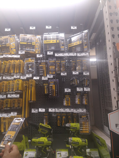 Home Improvement Store «The Home Depot», reviews and photos, 1045 Green Acres Rd, Eugene, OR 97408, USA