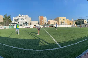 Salwa Block 11 Football Field image