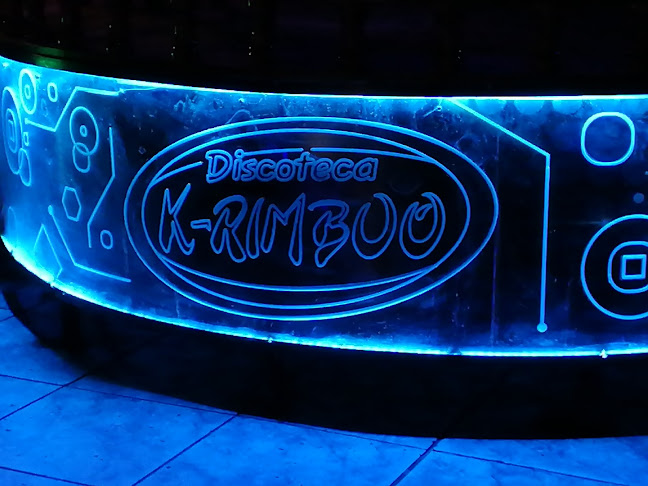 Discoteka K-rimboo