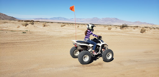 San Diego Motorsport Rentals image