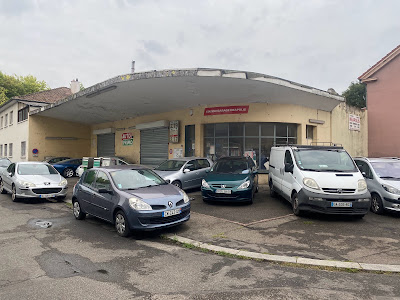 Neapolis SAS à Mulhouse