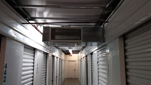 Self-Storage Facility «Dollar Self Storage», reviews and photos, 4170 W Peoria Ave, Phoenix, AZ 85029, USA