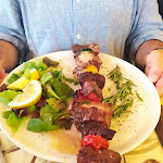 Photo n°4 de l'avis de Samantha.n fait le 29/05/2022 à 18:30 sur le  Ristorante dalla Fernanda à Bagno di Romagna