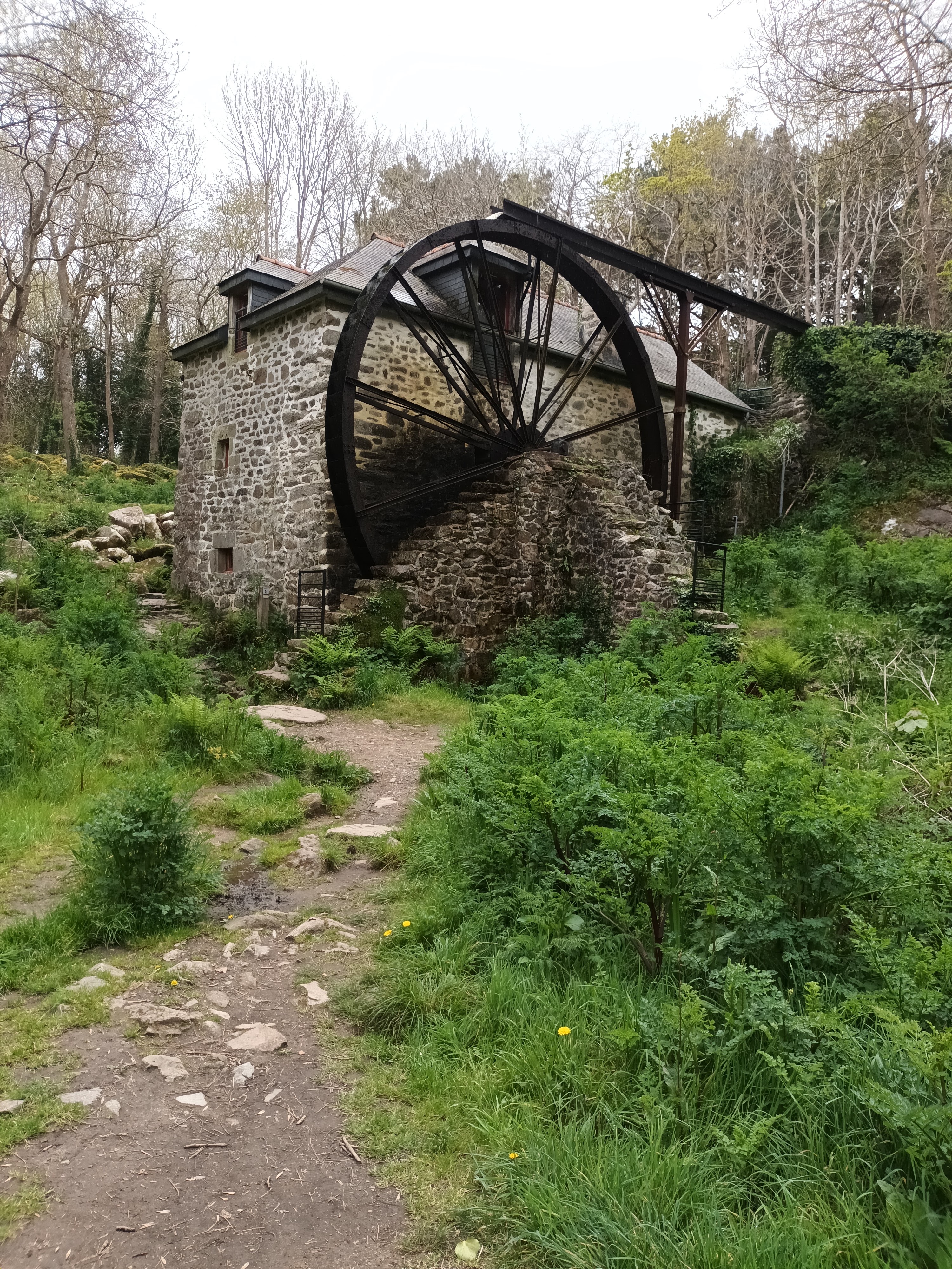 Photo n° 1 de l'avis de gallochat.a fait le 05/05/2022 à 09:57