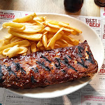 Photo n°1 de l'avis de Giuseppe.a fait le 08/10/2020 à 17:21 sur le  Roadhouse Restaurant San Rocco al Porto à San Rocco al Porto