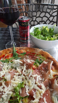 Plats et boissons du Pizzeria Italian's Pizza à Toulouse - n°13
