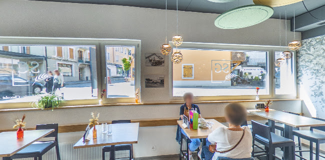 Rezensionen über Spicher&Guignard in Bulle - Bäckerei