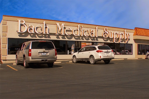 Bach Medical Supply