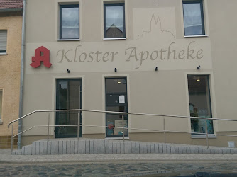 Kloster Apotheke
