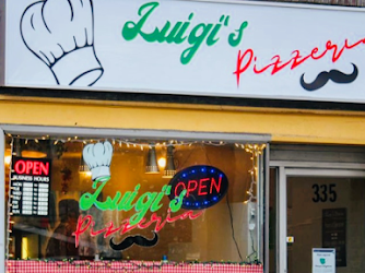 Luigi’s Pizzeria