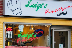 Luigi’s Pizzeria image