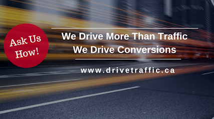 DriveTraffic Digital Marketing