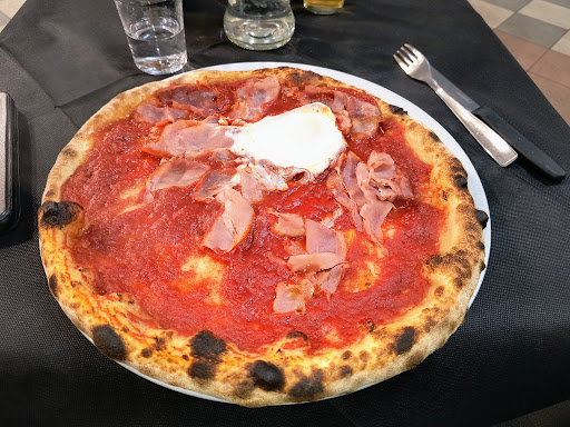 Pizzeria QVC in Orbassano, Città Metropolitana di Torino