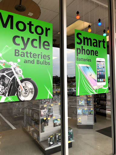 Car Battery Store «Batteries Plus Bulbs», reviews and photos, 8041 Watson Rd, Webster Groves, MO 63119, USA