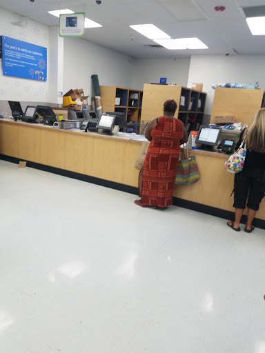 Discount Store «Walmart», reviews and photos, 780 Lynnway, Lynn, MA 01905, USA