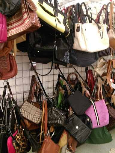 Thrift Store «Family Thrift Center», reviews and photos, 4801 Ayers St, Corpus Christi, TX 78415, USA