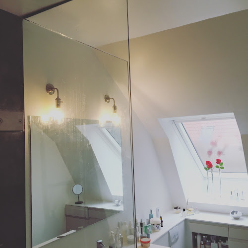 Anmeldelser af ApS Korsør Glarmesterforretning i Korsør - Tømrer