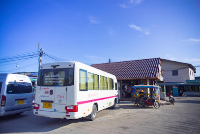 มินิบัสเกาะลันตา-ภูเก็ต MiniBus Lanta-Phuket transport