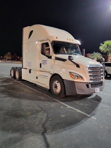 Driving School «A-1 Truck Driving School Inc», reviews and photos