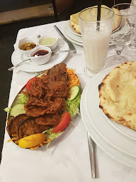 Photo n°16 de Taj Mahal - Bruay La Buissière à Bruay-la-Buissière ()