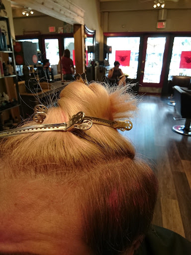 Hair Salon «Lambs Eat Ivy Salon», reviews and photos, 804 E Washington St, Orlando, FL 32801, USA
