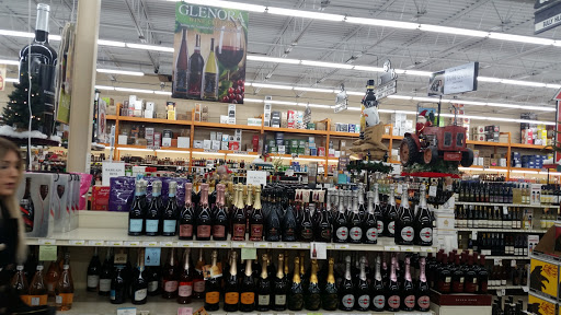 Wine Store «The Wine & Liquor Outlet», reviews and photos, 5900 S Transit Rd, Lockport, NY 14094, USA