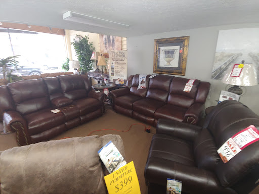 Home Goods Store «United Furniture & Appliances», reviews and photos, 1008 State St, Bowling Green, KY 42101, USA