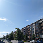 Photo n°3 de l'avis de Alexander.j fait le 30/05/2018 à 20:56 sur le  Holiday Inn Munich - Westpark, an IHG Hotel à Munich