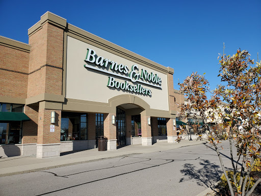 Barnes & Noble, 9891 Waterstone Blvd, Cincinnati, OH 45249, USA, 