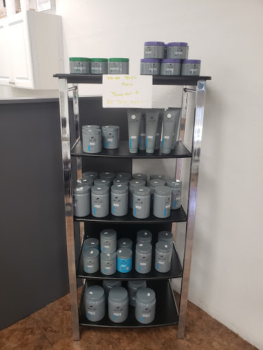 Beauty Salon «Elys beauty salon», reviews and photos, 2333 N Jones Blvd I01, Las Vegas, NV 89108, USA