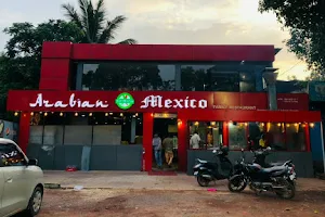 Arabian Mexico Restaurant image