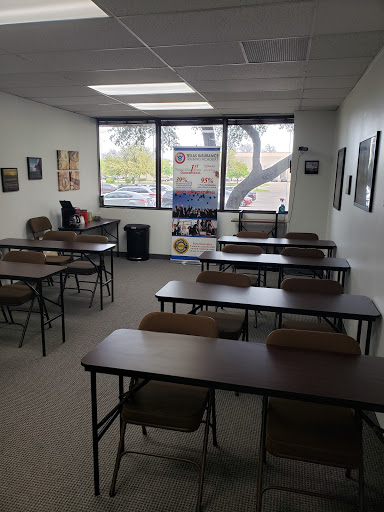 Texas Insurance Training Academy