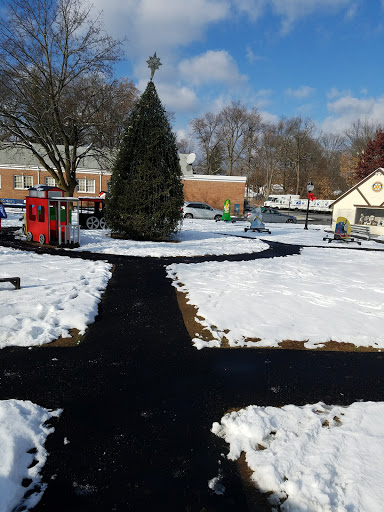 Museum «santa land», reviews and photos, Clark St, Denville, NJ 07834, USA