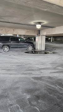 Willard Park Garage - Photo 3 - Car repair in Cleveland, OH, Cleveland