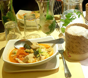 Photo n°22 de Au Petit Thaï à Nanterre ()