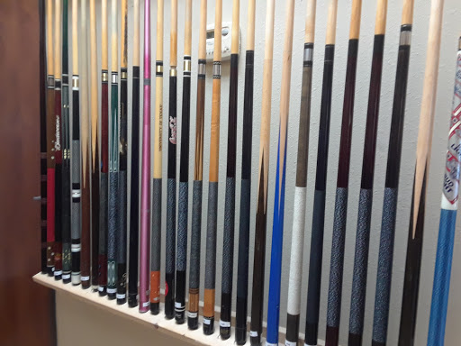 Sporting Goods Store «Somar Billiards», reviews and photos, 6630 W Farm to Market Rd 78 #104, San Antonio, TX 78244, USA