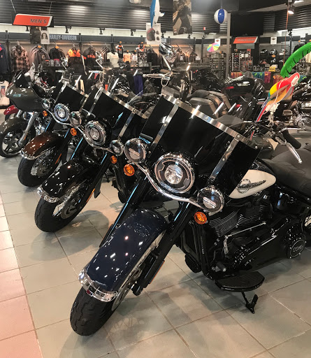 Motorcycle Dealer «Cape Cod Harley-Davidson», reviews and photos, 750 MacArthur Blvd, Pocasset, MA 02559, USA