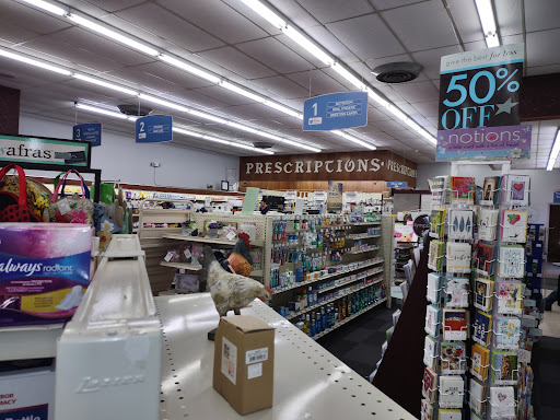 Pharmacy «Elkton Family Pharmacy», reviews and photos, 111 S Stuart Ave, Elkton, VA 22827, USA