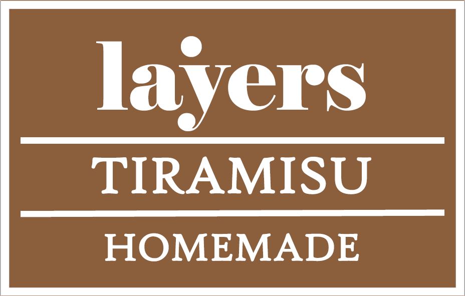 Layers Tiramisu Homemade