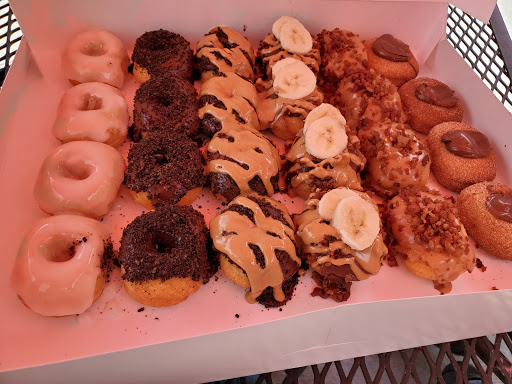 Donut Shop «Simply Done Donuts», reviews and photos, 3550 W Lawrenceville St Suite 340, Duluth, GA 30096, USA