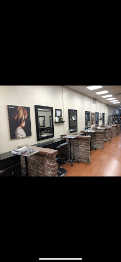 Beauty Salon «Fabu Salon & Spa», reviews and photos, 543 Baltimore Annapolis Blvd, Severna Park, MD 21146, USA