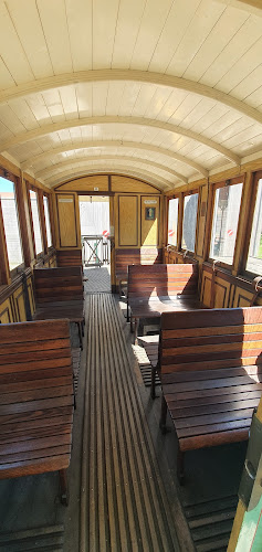 Musée du tram - Museum