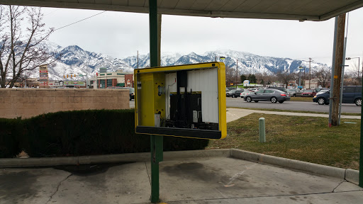 Fast Food Restaurant «Sonic Drive-In», reviews and photos, 849 Fort Union Blvd, Midvale, UT 84047, USA