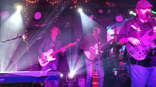 Night Club «Czars 505», reviews and photos, 505 Pleasant St # 303, St Joseph, MI 49085, USA