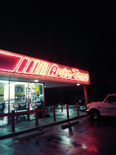 Auto Parts Store «AutoZone», reviews and photos, 12115 S Pulaski Rd, Alsip, IL 60803, USA