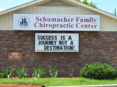 Schumacher Family Chiropractic and Wellness Center